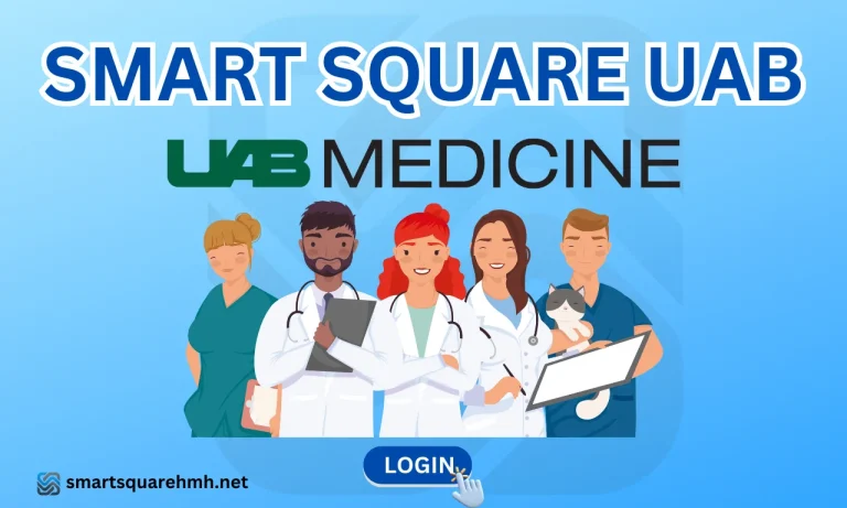 UAB Smart Square | Transforming 24/7 Healthcare Staff Scheduling 5 Smart Square UAB