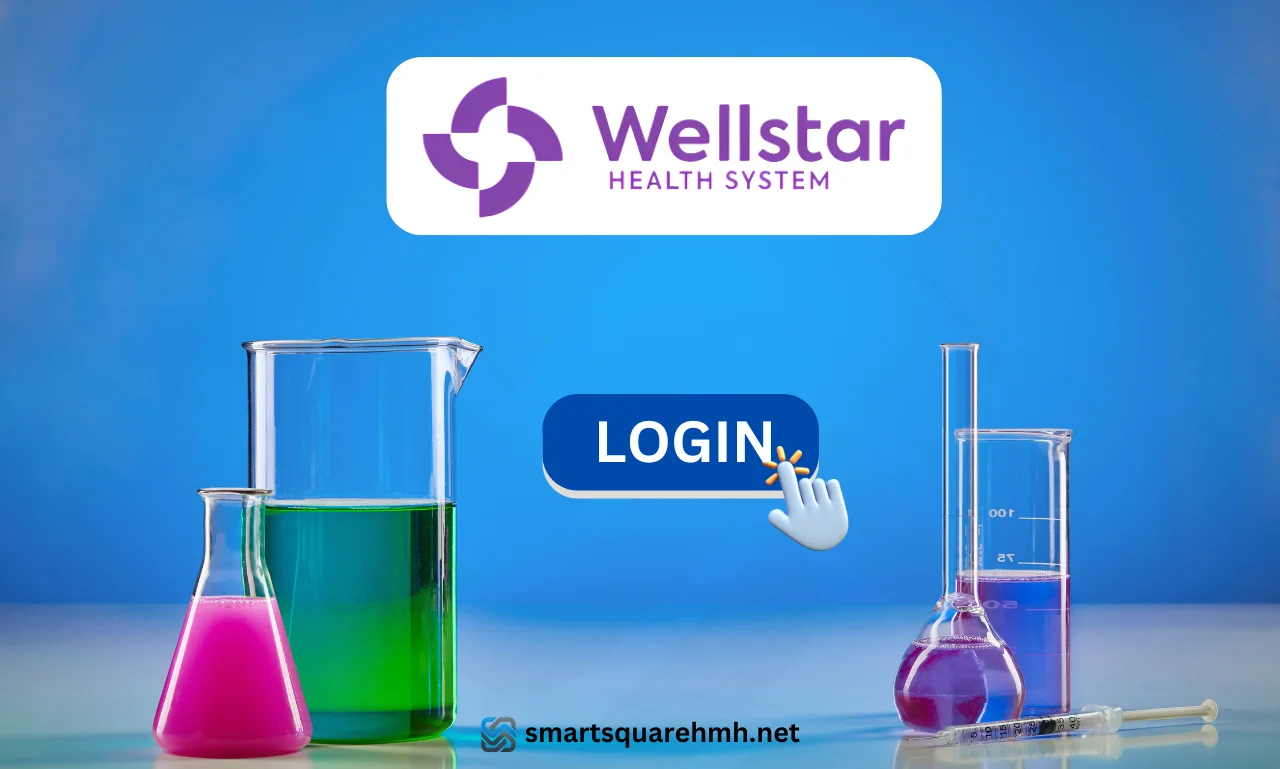 Wellstar Smart Square