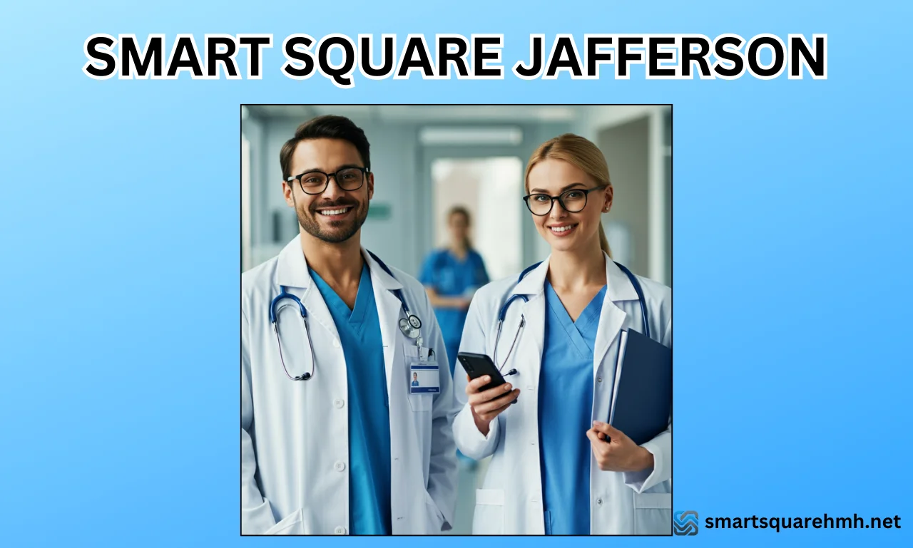smart square jafferson
