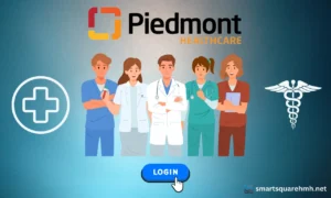 Effortlessly Manage Healthcare Schedules with Smart Square Piedmont 6 smart square piedmont login