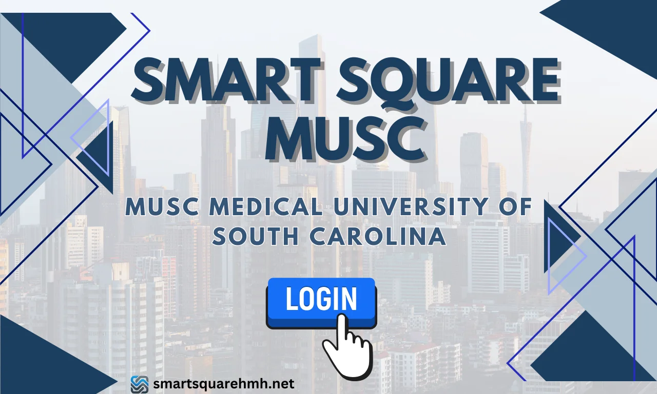 SmartSquare MUSC