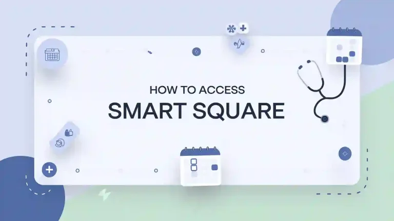 How to Access Smart Square: A Simple Guide 6 How to Access Smart Square: A Simple Guide