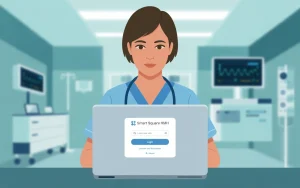 smart square hmh login