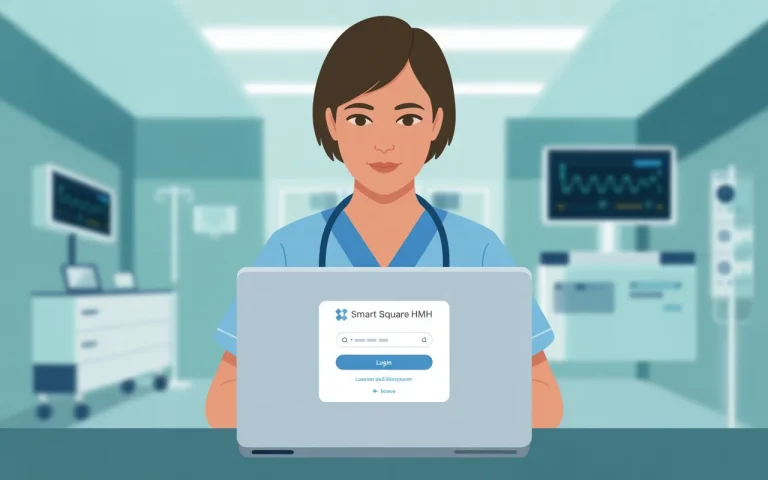 Smart Square HMH: Complete Troubleshooting & Password Reset (2025) 6 smart square hmh login
