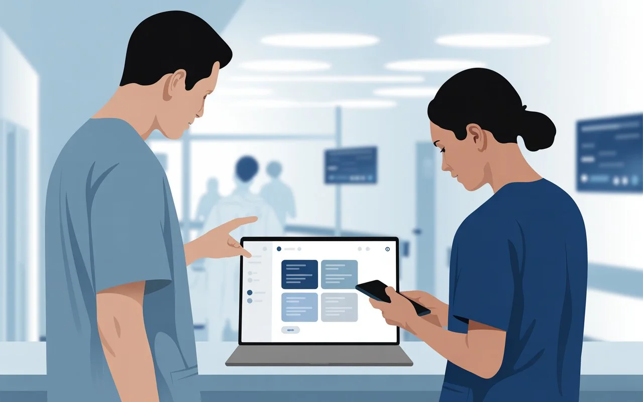 smart square hmh shift swapping