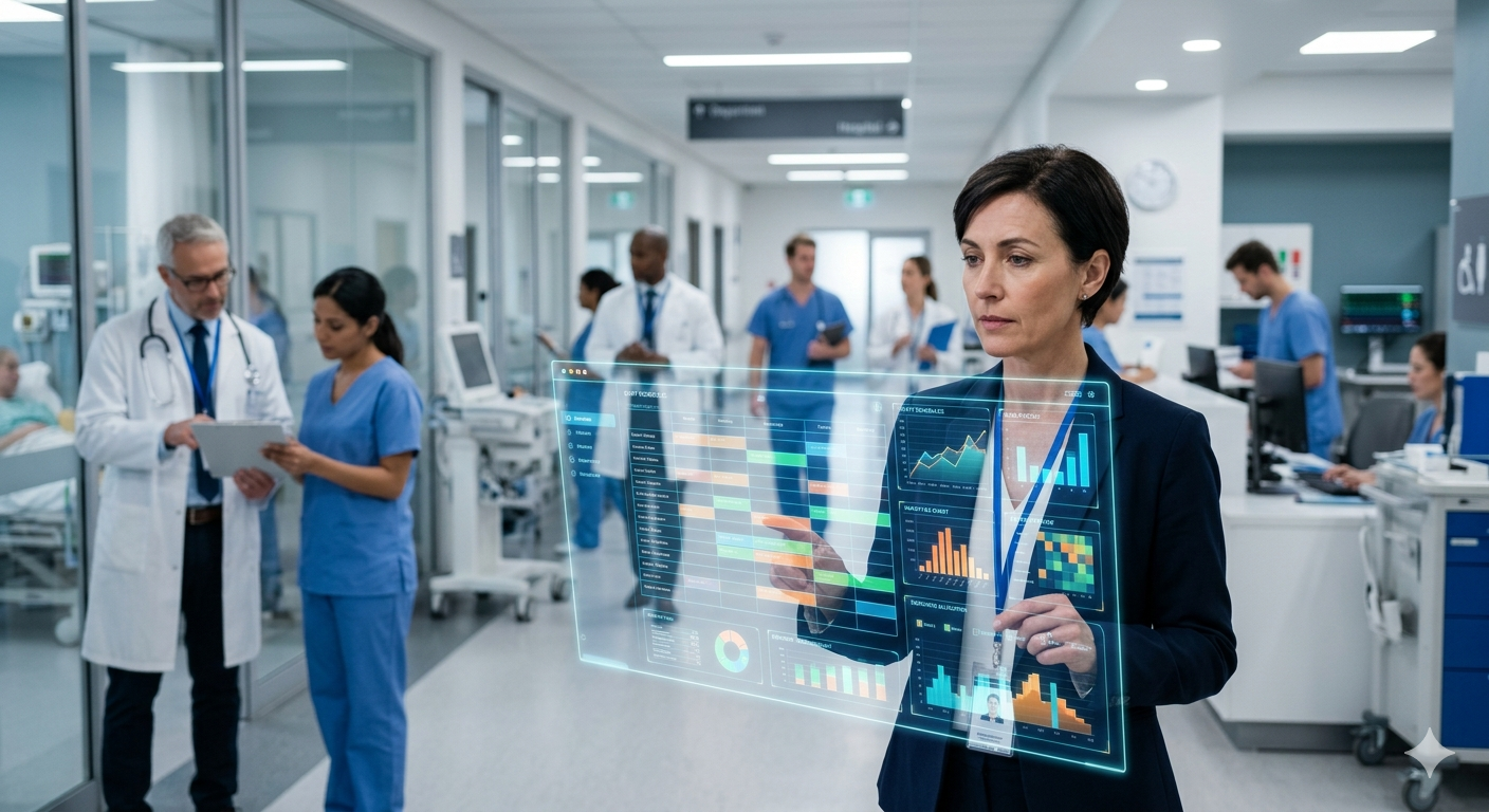Hospitals Are Rapidly Switching to Smart Square in 2026 – Here’s Why