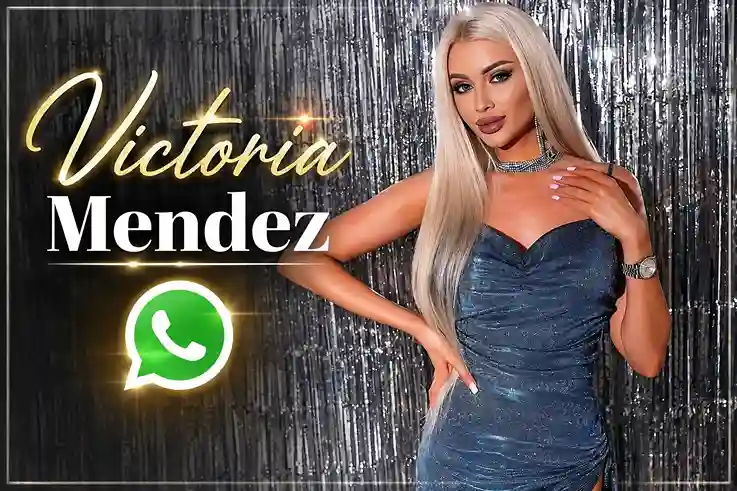 Victoria Mendez, Biography 1 fbb309d9 cefd 4cf0 9e61 1cf3fda0768c 11zon