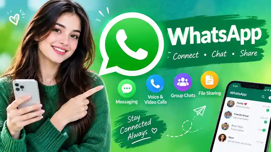 WhatsApp Connection Made Simple 11zon